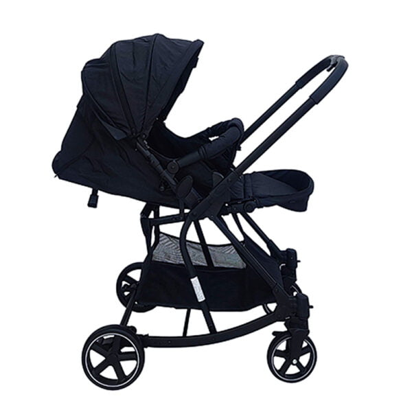 Foldable Baby Stroller