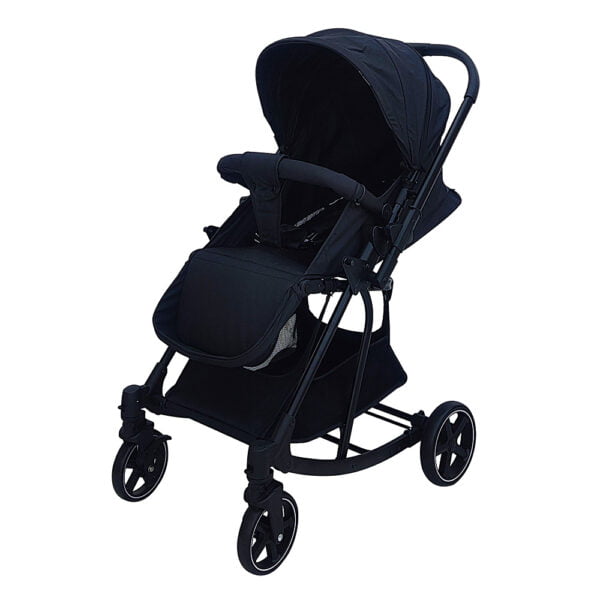 Foldable Baby Stroller