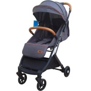 Foldable Baby Stroller with Car Seat