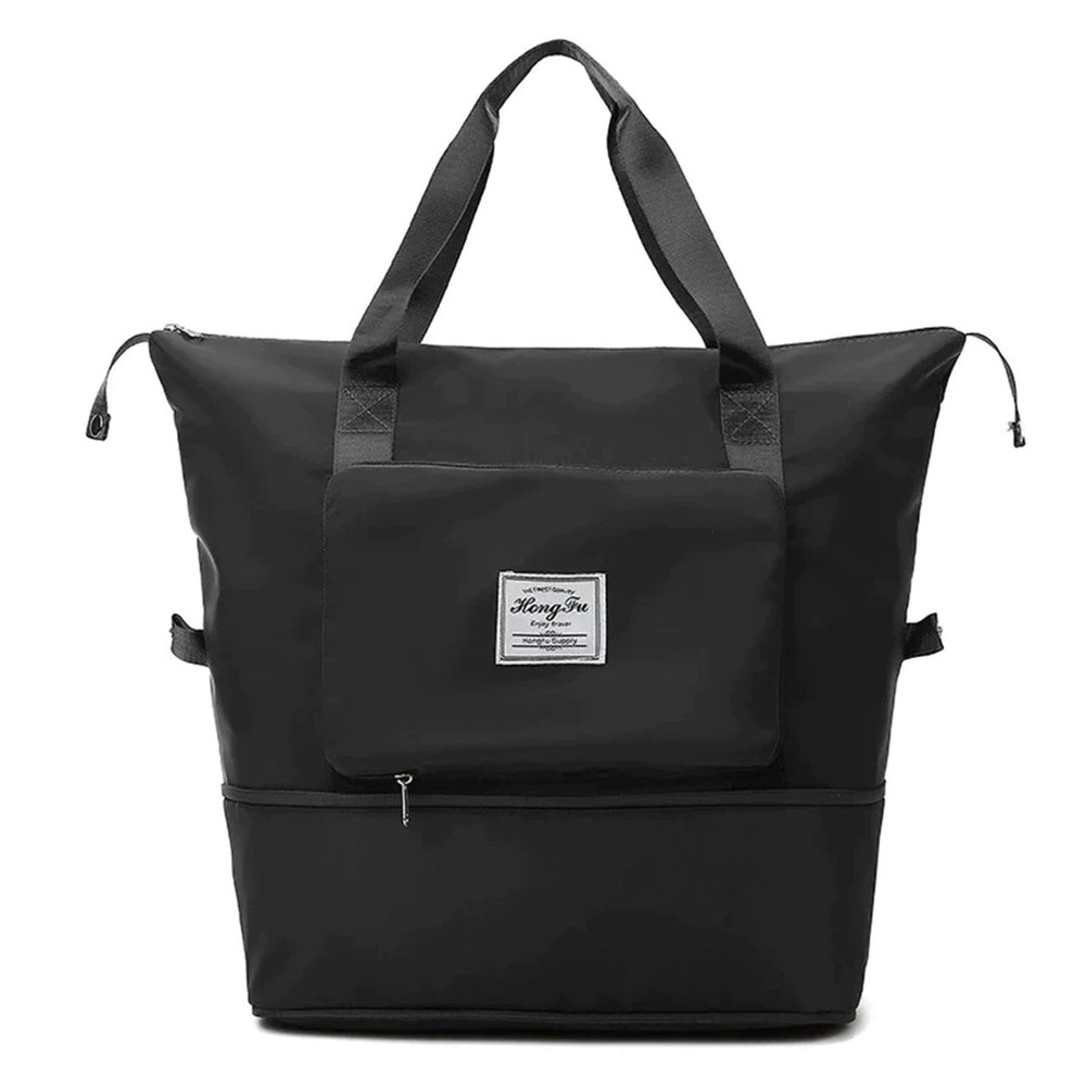Foldable Expandable Travel Bag