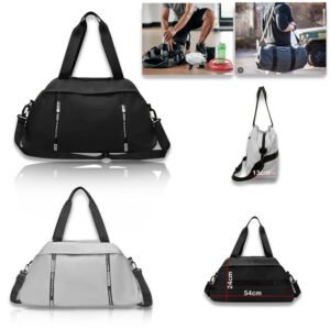 Gym and Sports Bag For Men & Women