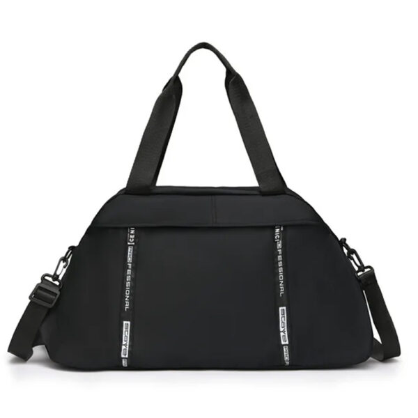 Gym and Sports Bag For Men & Women