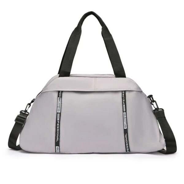 Gym and Sports Bag For Men & Women