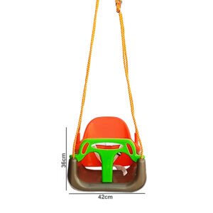 Hanging Swing Chair for Kids