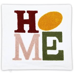 Home Cushion Cover