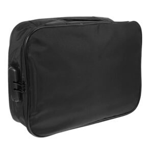 Fireproof & Water-Resistant ID Storage Bag