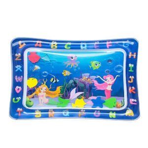 Inflatable Water Mat For Baby