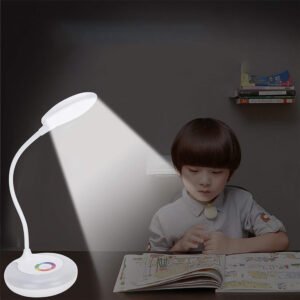 LED Study Desk Lamp