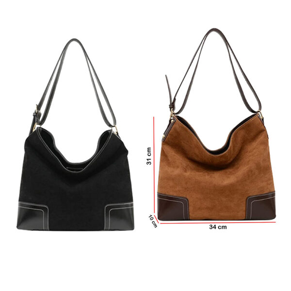 Women’s Hand Bag with Large Capacity