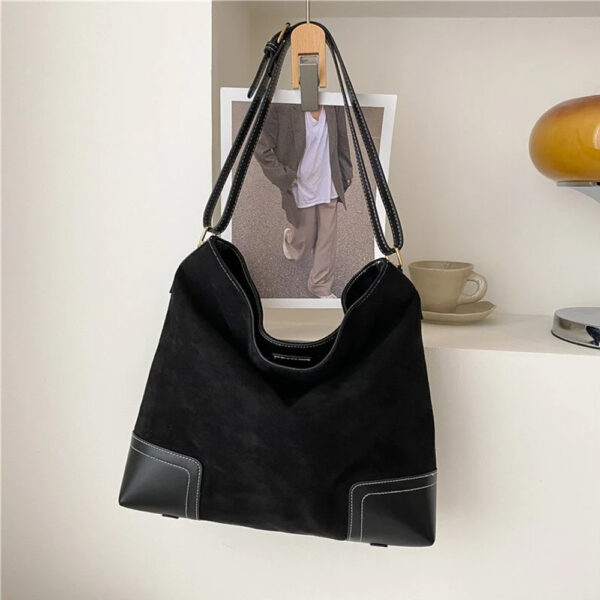 Women’s Hand Bag with Large Capacity