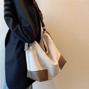 Large Capacity Women’s Hand Bag