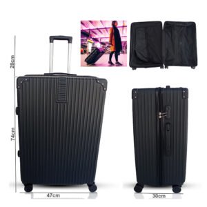 Travel Luggage Suitcase