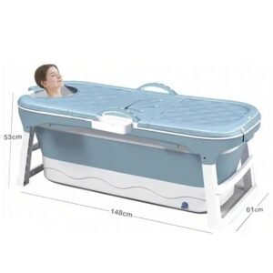 Luxury Large Foldable Bath Tub For Adult