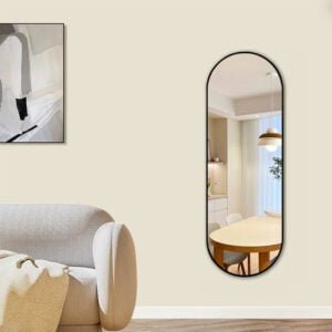 Modern Wall Mirror For Home