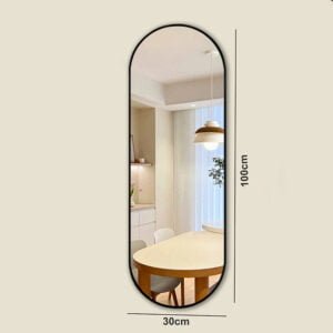Modern Wall Mirror For Home