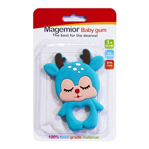 Magemior Baby Gum