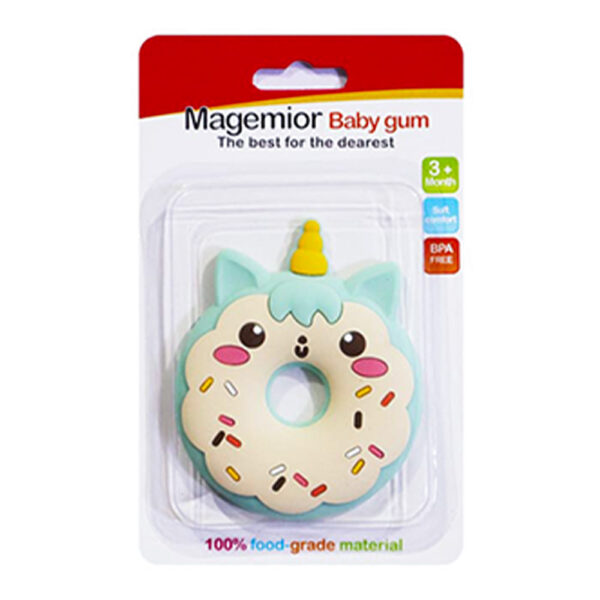 Magemior Baby Gum