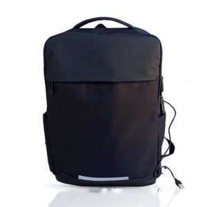 Men's Backpack With USB Charger