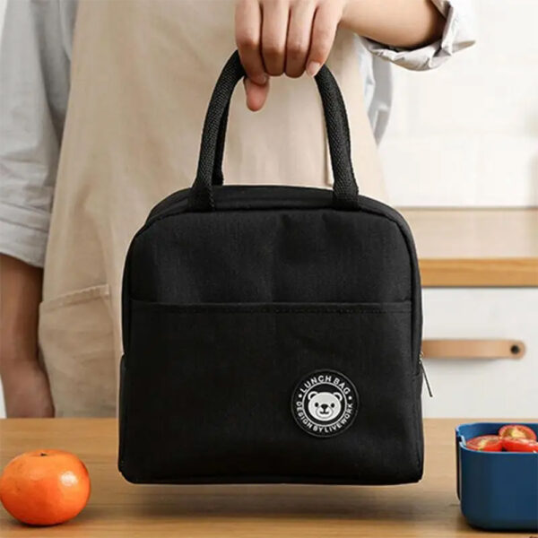 Thermal Ease Mini Insulated Lunch Bag