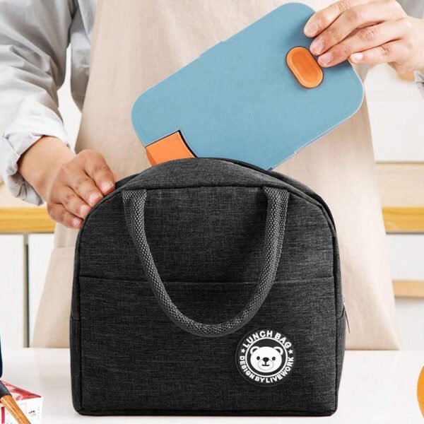 Thermal Ease Mini Insulated Lunch Bag