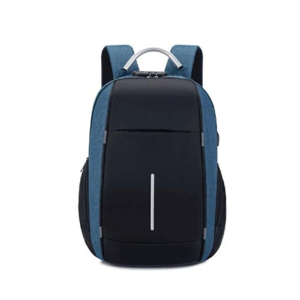 Multi-functional Backpack - Black