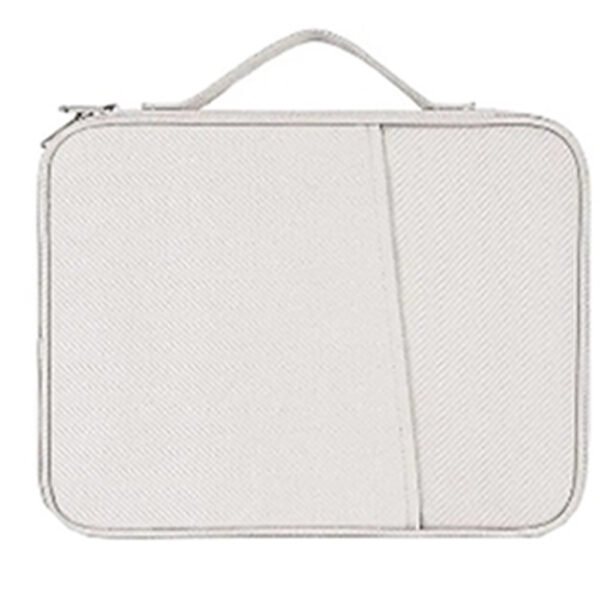 Padded Protective Tablet Case Bag - 13 Inch