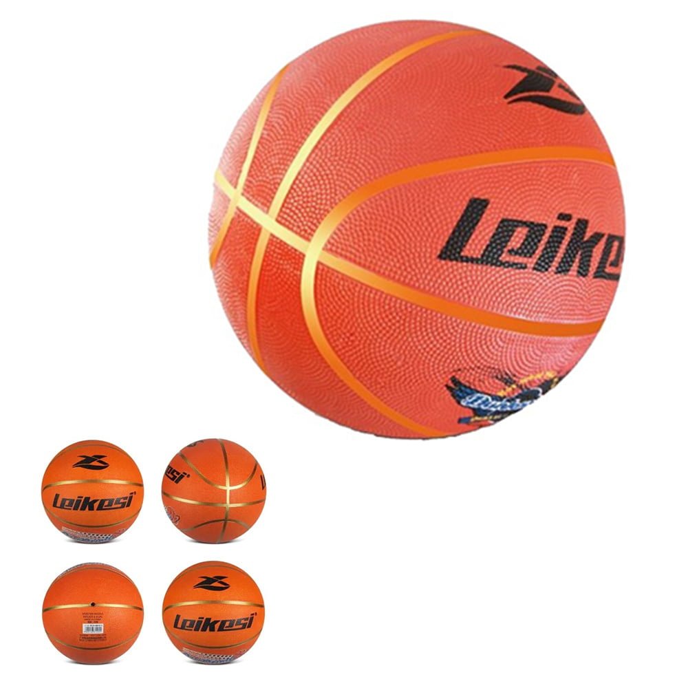 Perfect Basketball for Outdoor and Indoor Sports