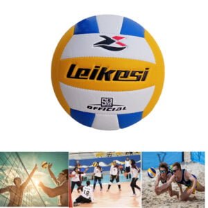 Amazing Quality Beach Volleyball - Size-5