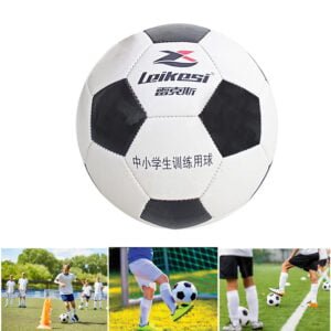Quality Outdoor Football - Size-5