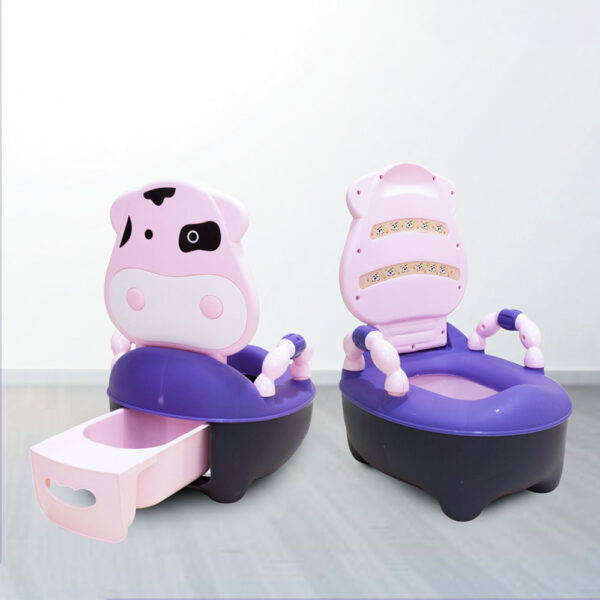 Potty Set For Babies