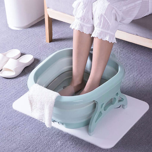 Portable Foot Bath Massage