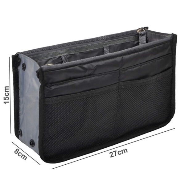 Portable Multi-function Cosmetic Storage Bag