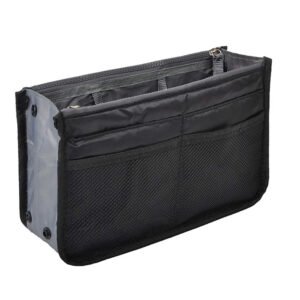 Portable Multi-function Cosmetic Storage Bag
