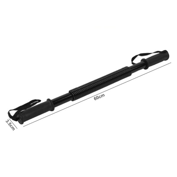 Power Twister Bar