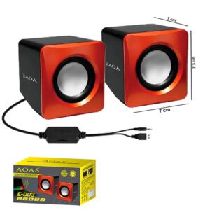 Duo Speakers For PC