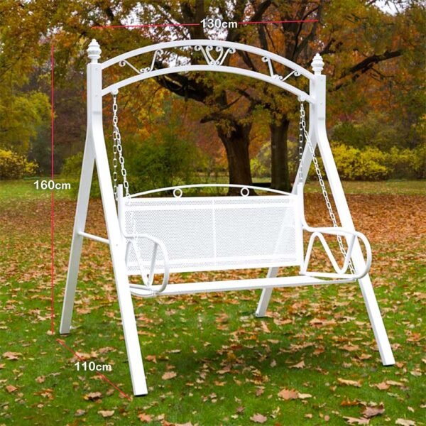 Beautiful Outdoor Swing Chair