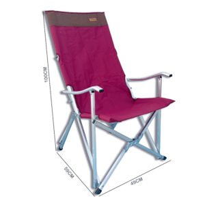 Foldable Relaxing chair for Adults