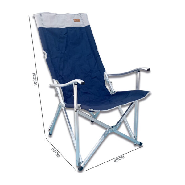 Foldable Relaxing chair for Adults