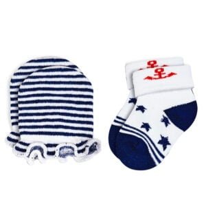 Gloves and Socks for Infants