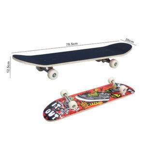 High Quality Skateboard