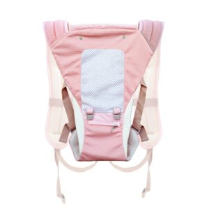 Smile 2in1 Baby Carrier