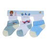 3 Pair of Socks for Infants