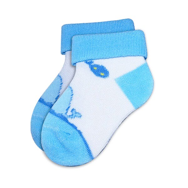 3 Pair of Socks for Infants