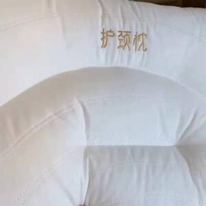 Soft Bliss Pillow