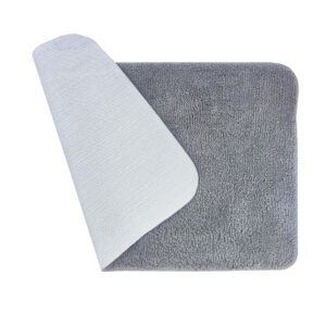 Non-Slip Soft Door Mat for Home