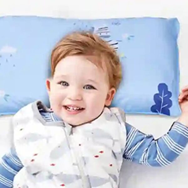 Soft Pillow for kids