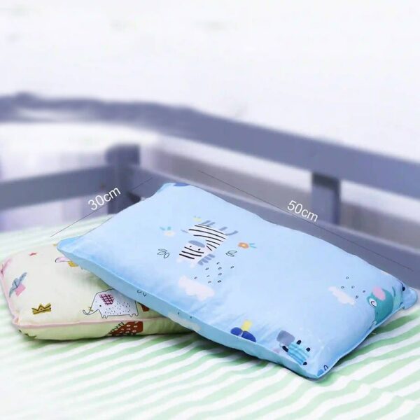 Soft Pillow for kids