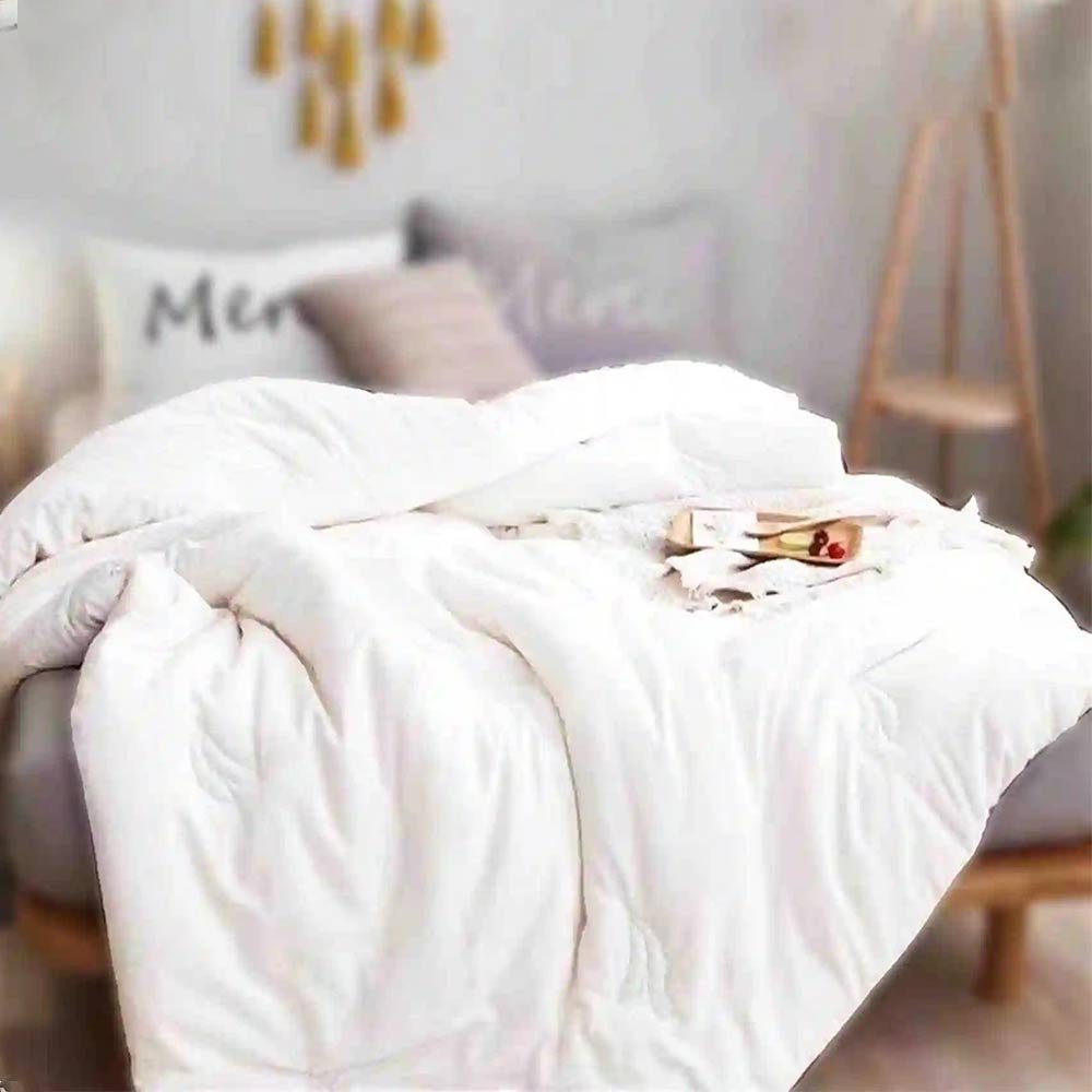 Super Fluffy Comforter for Bed