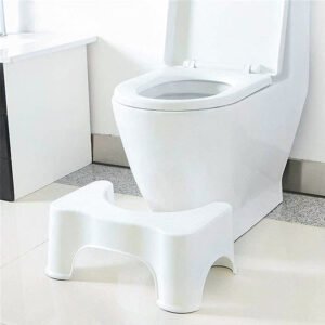 FlexiFit Toilet Step