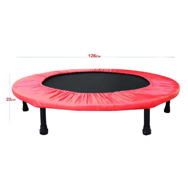 Flex Trampoline